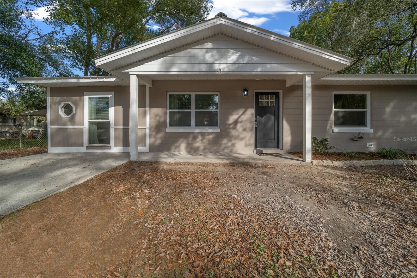 319 SE 4TH DR, WILLISTON, FL, 32696