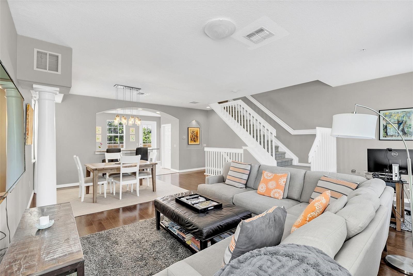 1407 CHATFIELD PL, ORLANDO, FL, 32814