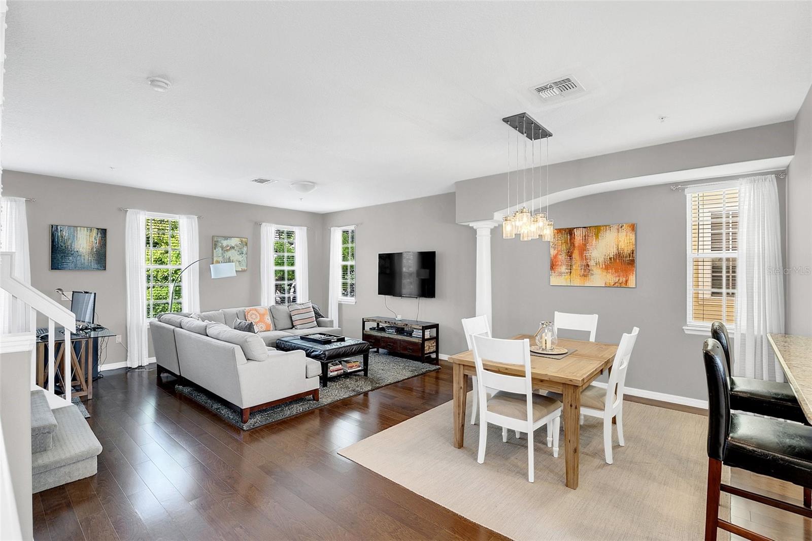 1407 CHATFIELD PL, ORLANDO, FL, 32814
