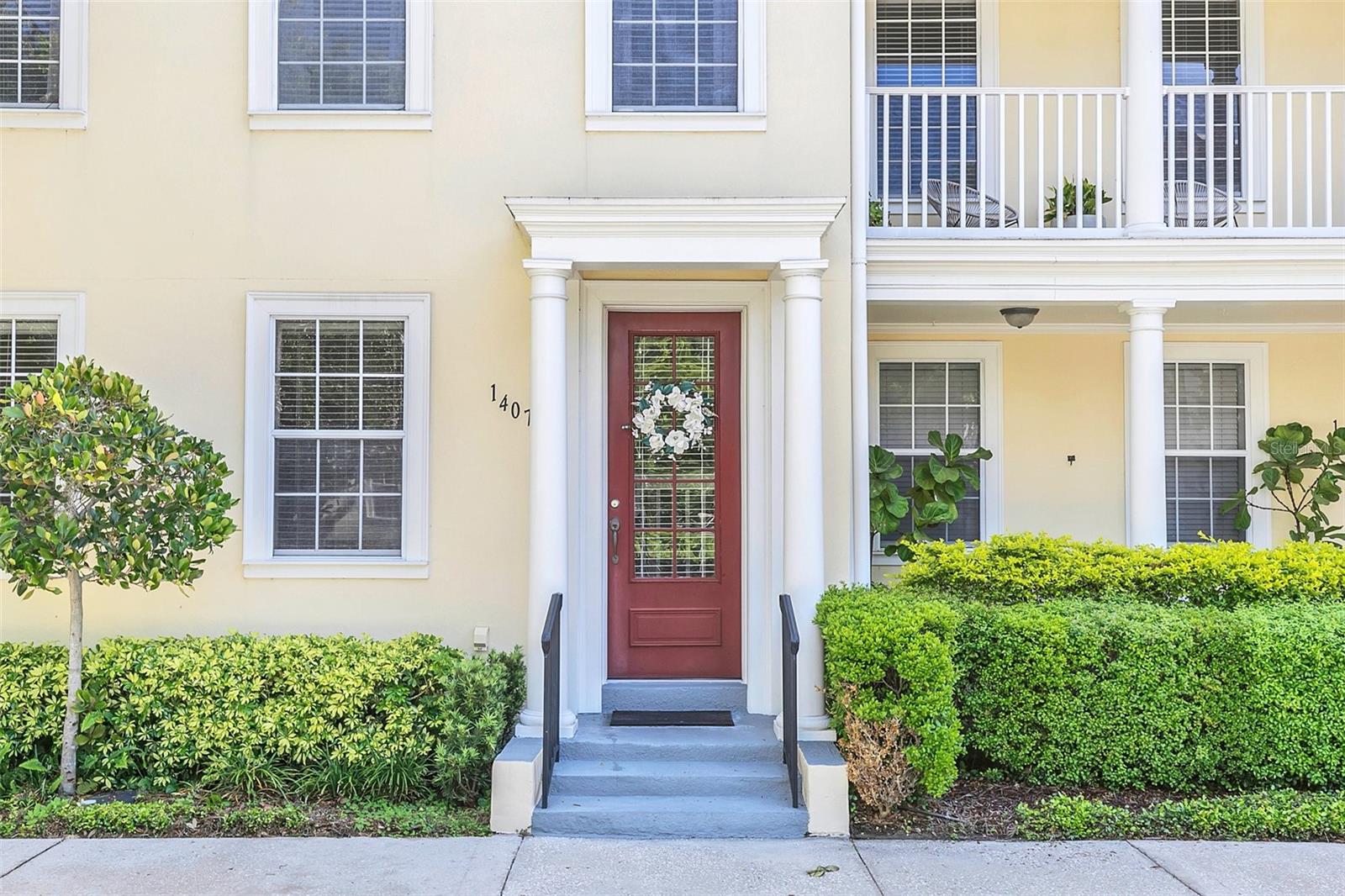 1407 CHATFIELD PL, ORLANDO, FL, 32814
