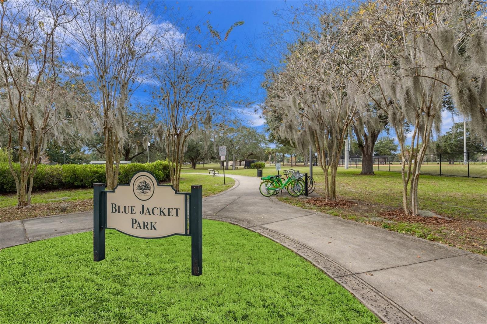 1407 CHATFIELD PL, ORLANDO, FL, 32814