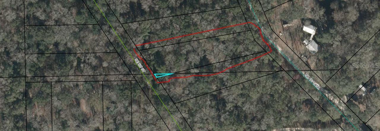 00 NE 127 ST #N127S, BRANFORD, FL, 32008