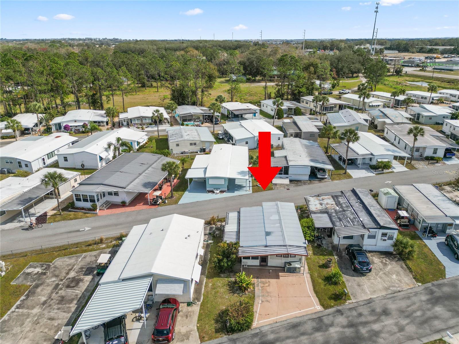 7072 FAIRVIEW VILLAGE CIR, WINTER HAVEN, FL, 33881