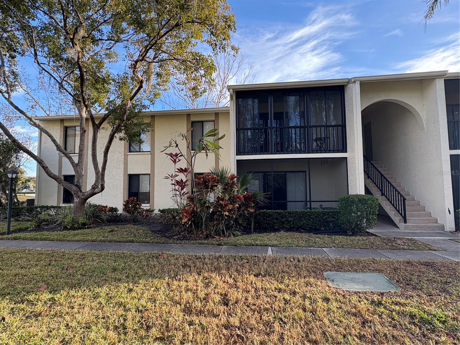 1433 PINE GLEN PL #G2, TARPON SPRINGS, FL, 34688