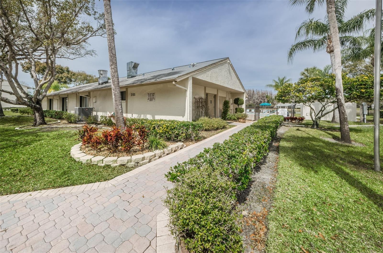 1433 PINE GLEN PL #G2, TARPON SPRINGS, FL, 34688
