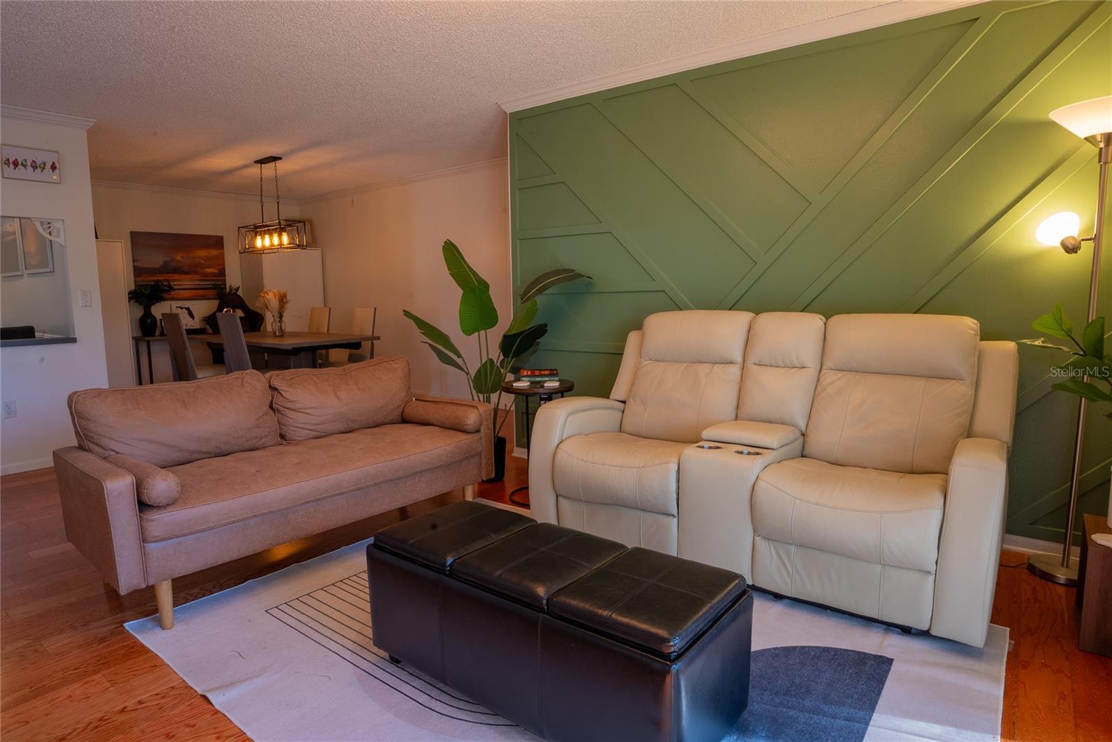 1433 PINE GLEN PL #G2, TARPON SPRINGS, FL, 34688