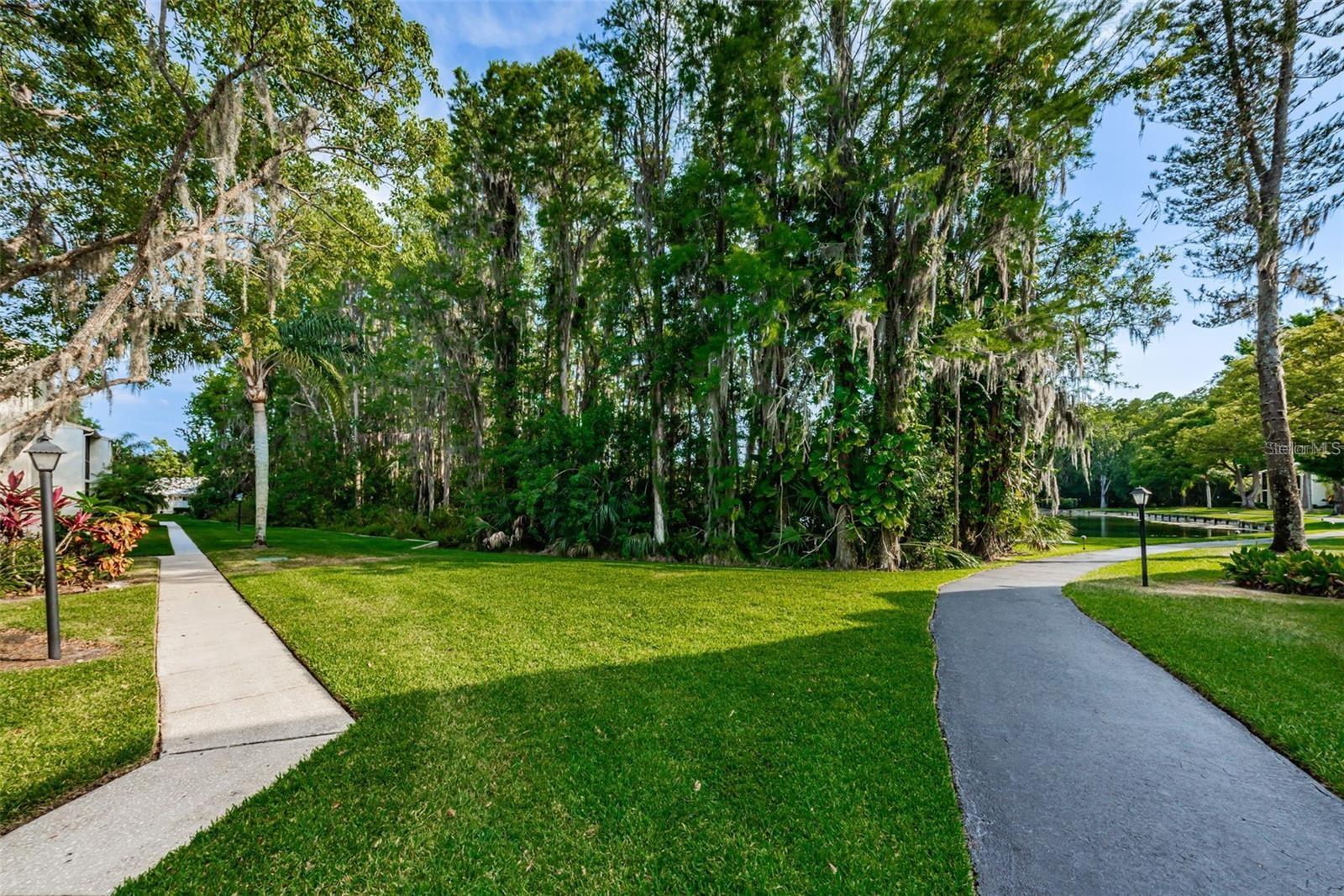 1433 PINE GLEN PL #G2, TARPON SPRINGS, FL, 34688
