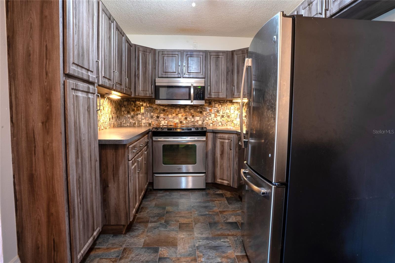 1433 PINE GLEN PL #G2, TARPON SPRINGS, FL, 34688