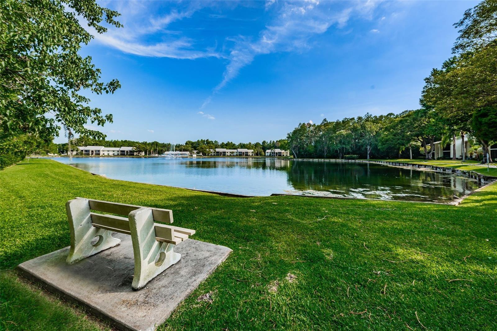 1433 PINE GLEN PL #G2, TARPON SPRINGS, FL, 34688