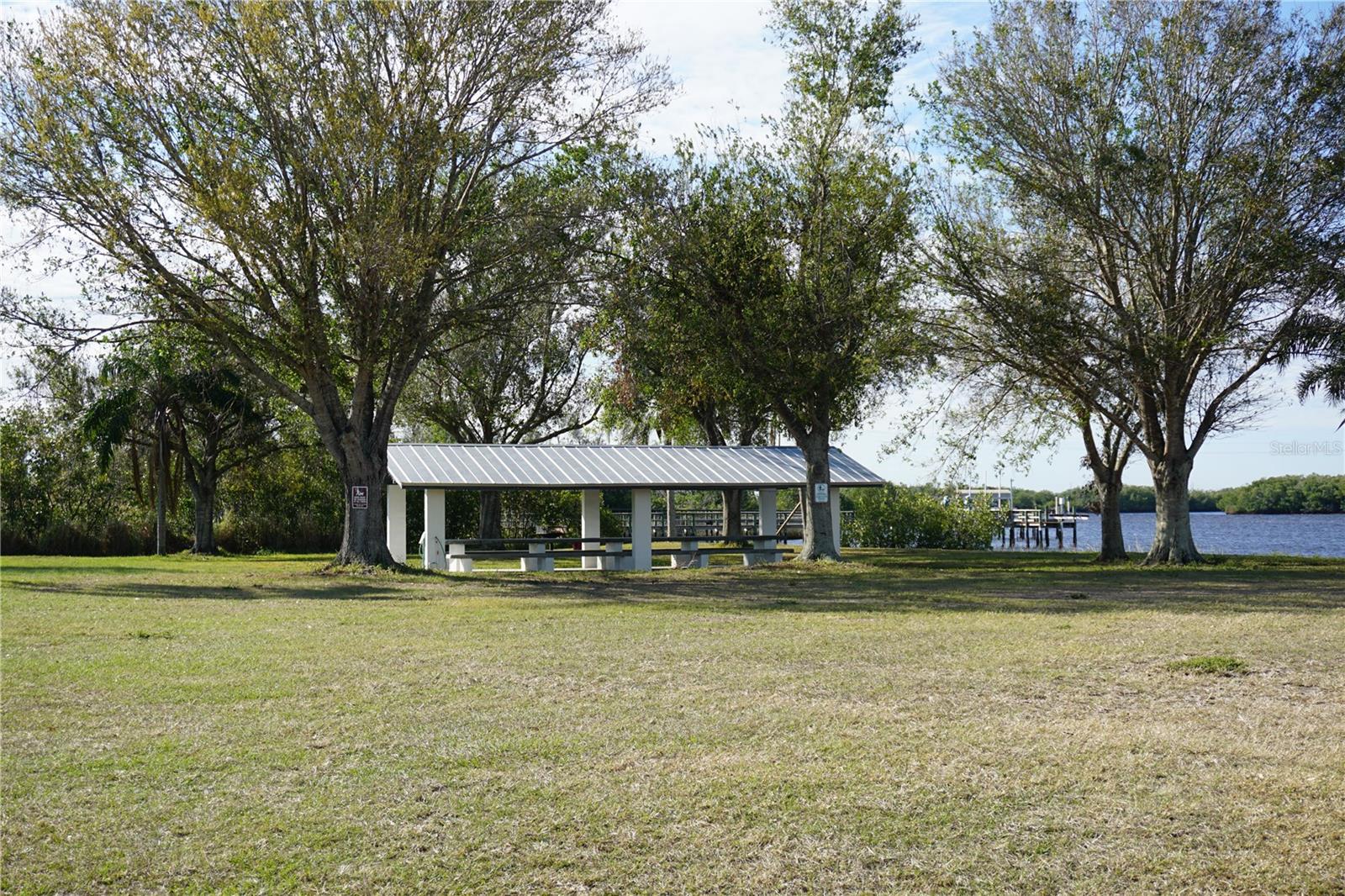 422 OMEN ST, PUNTA GORDA, FL, 33982