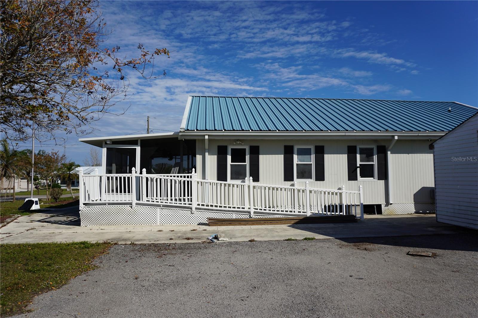 422 OMEN ST, PUNTA GORDA, FL, 33982