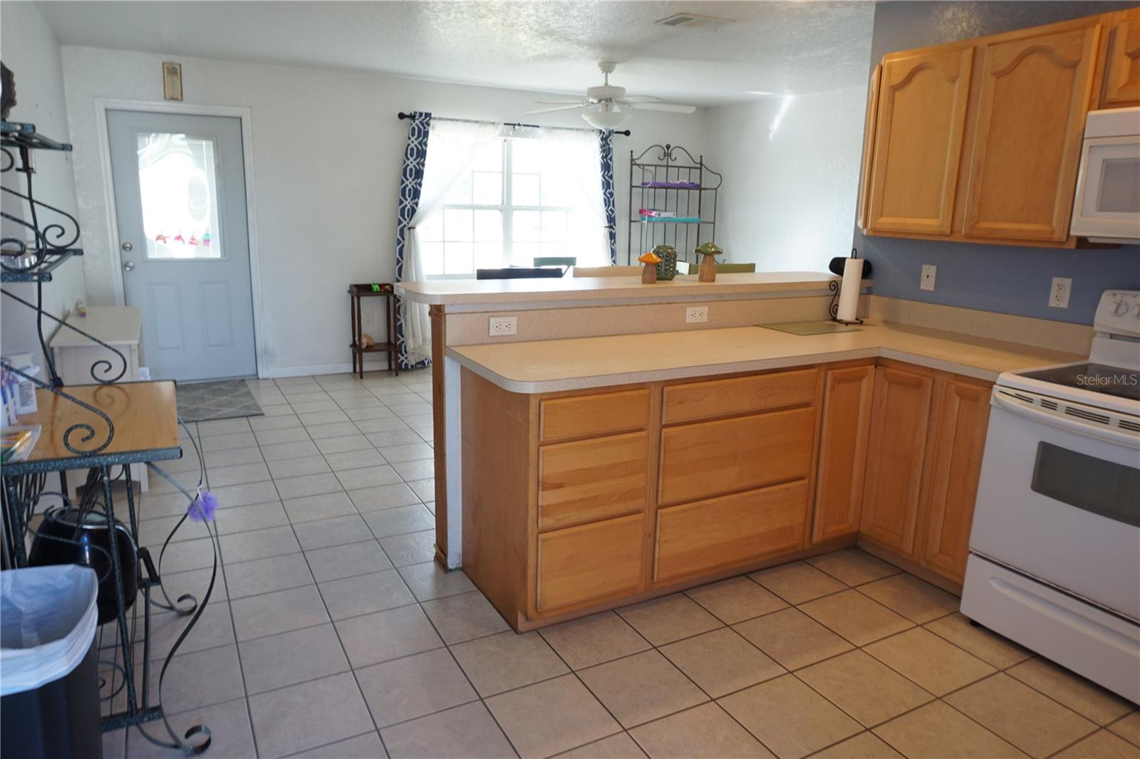 422 OMEN ST, PUNTA GORDA, FL, 33982