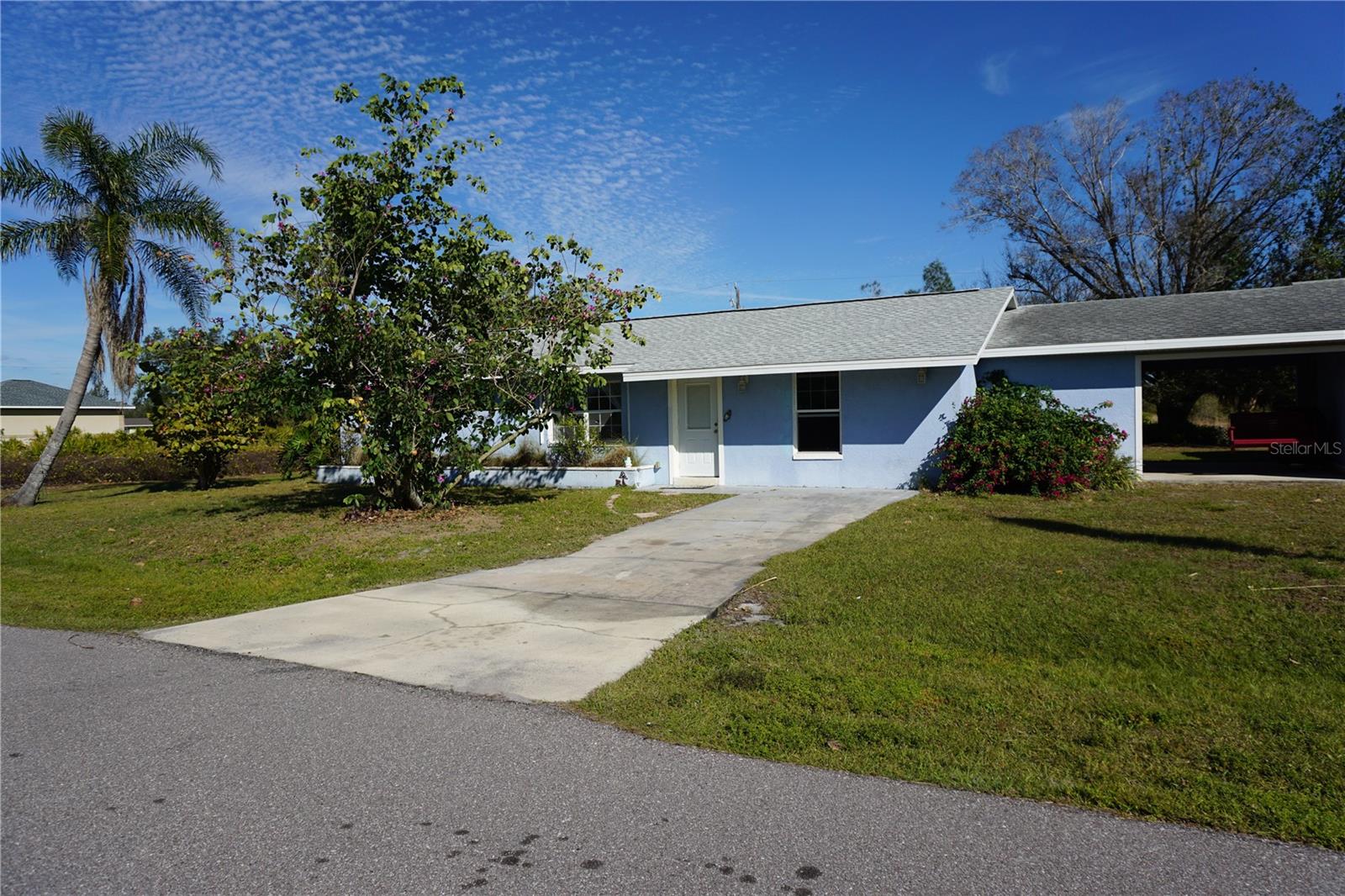422 OMEN ST, PUNTA GORDA, FL, 33982