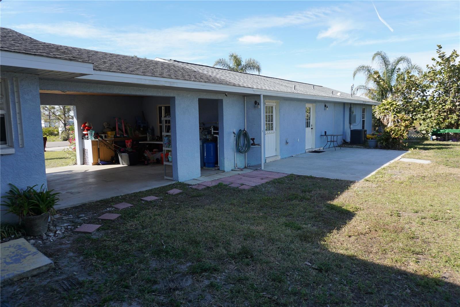 422 OMEN ST, PUNTA GORDA, FL, 33982