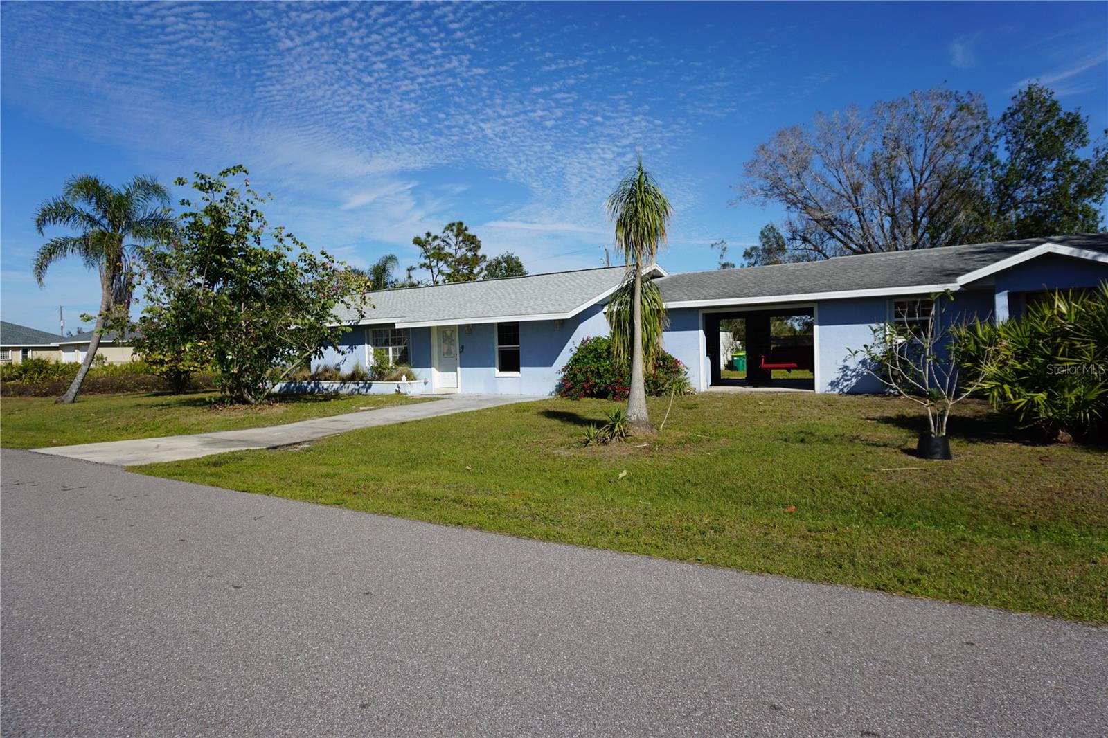 422 OMEN ST, PUNTA GORDA, FL, 33982