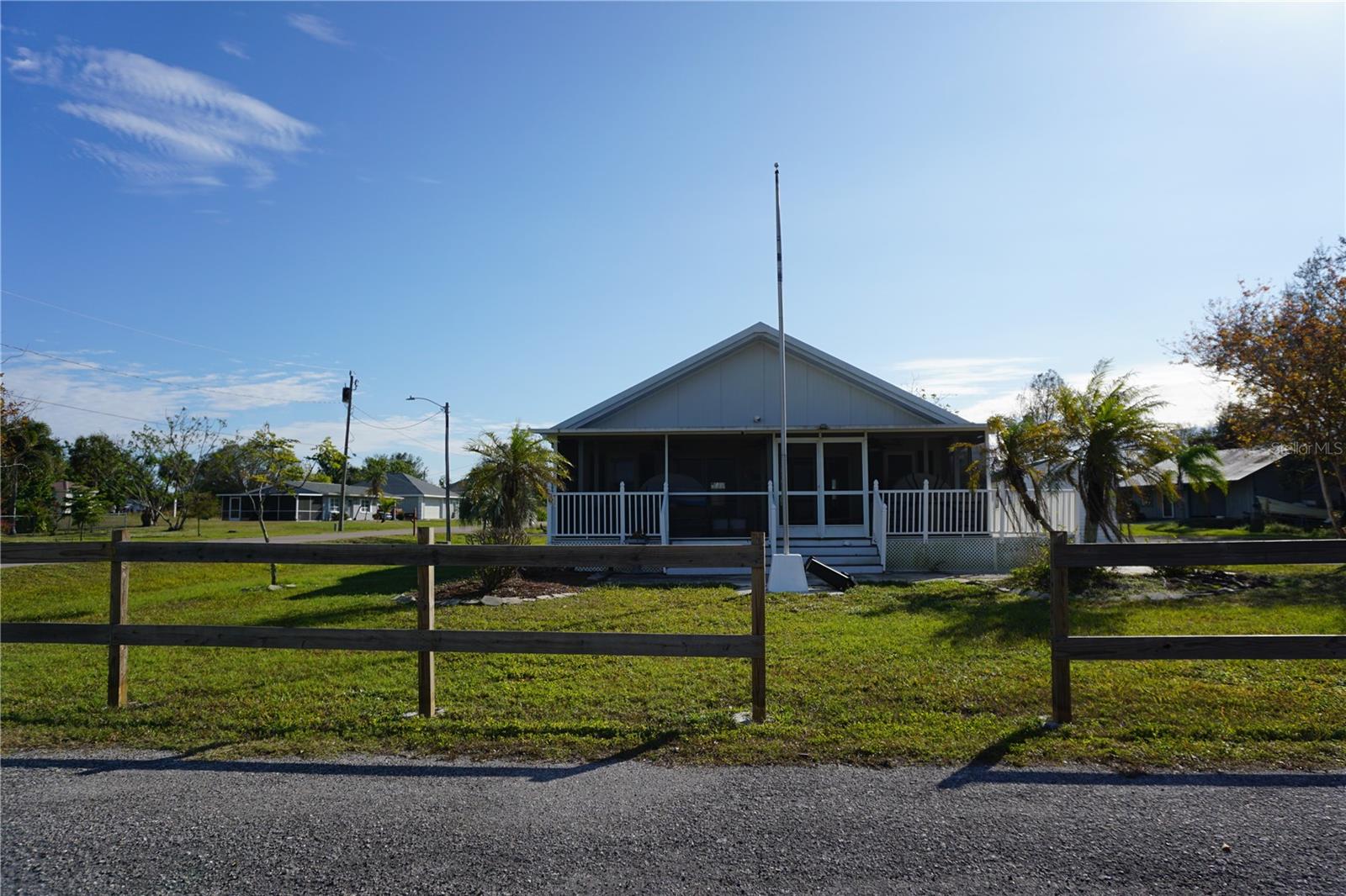 422 OMEN ST, PUNTA GORDA, FL, 33982