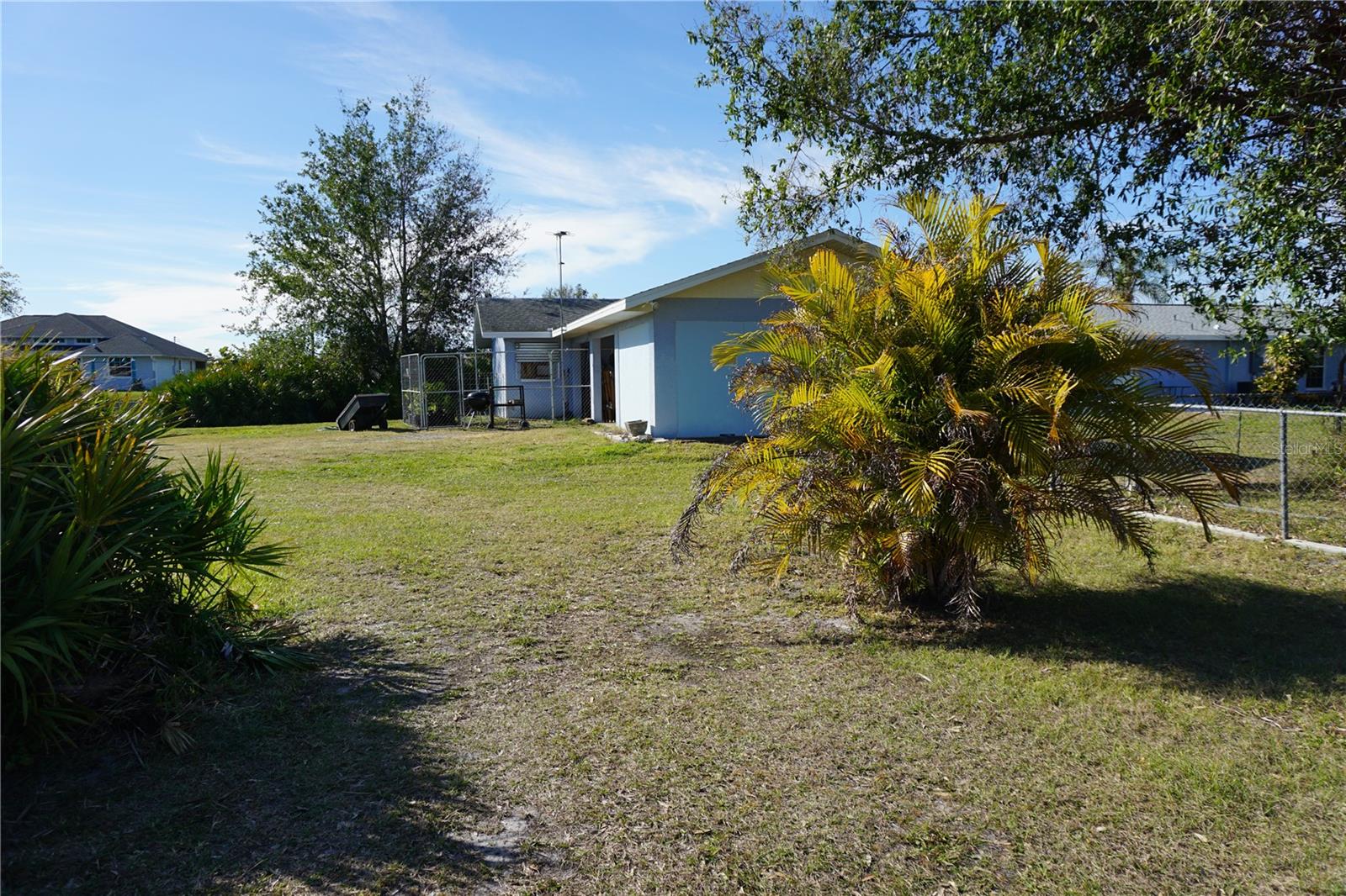 422 OMEN ST, PUNTA GORDA, FL, 33982