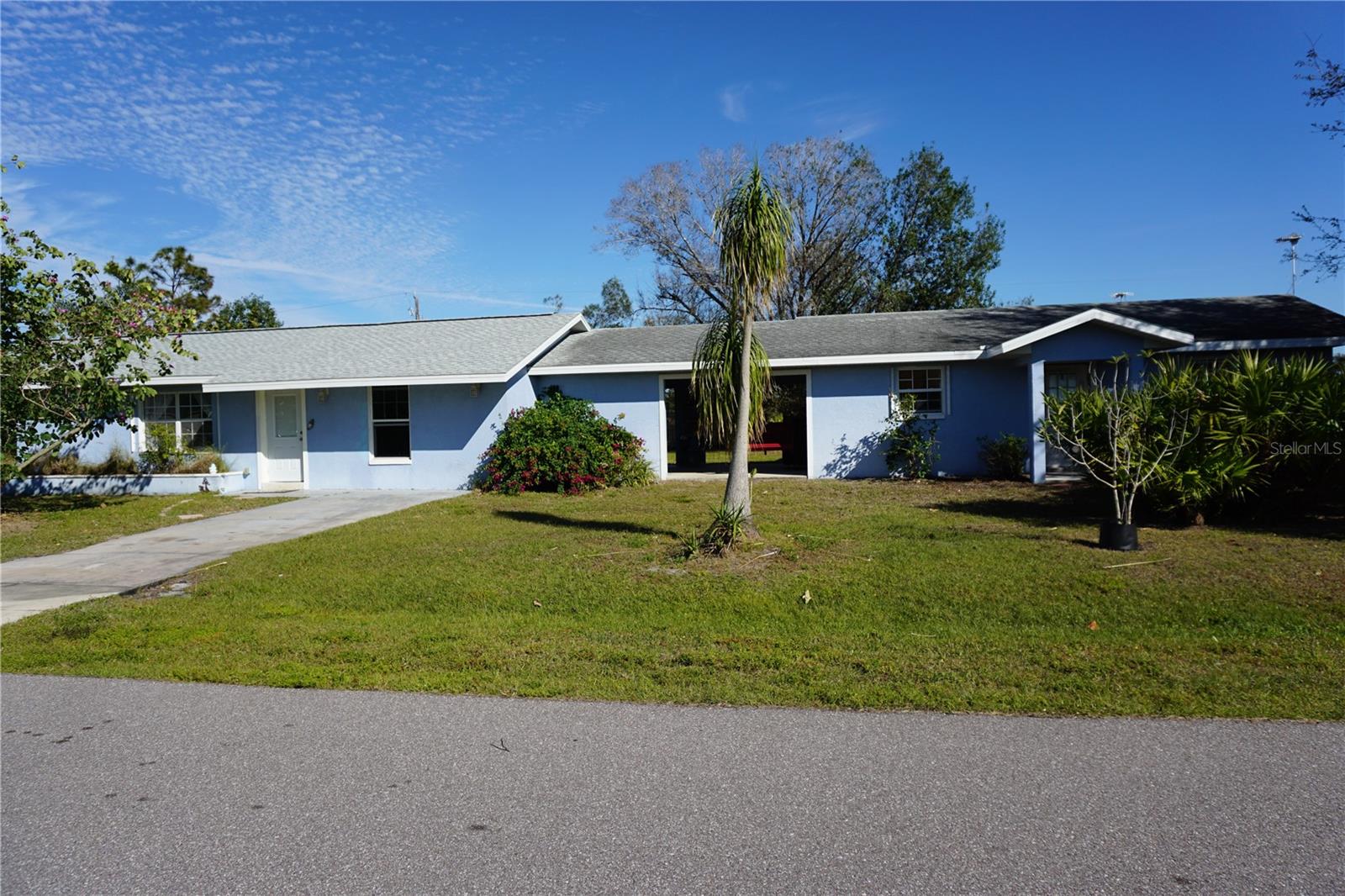 422 OMEN ST, PUNTA GORDA, FL, 33982