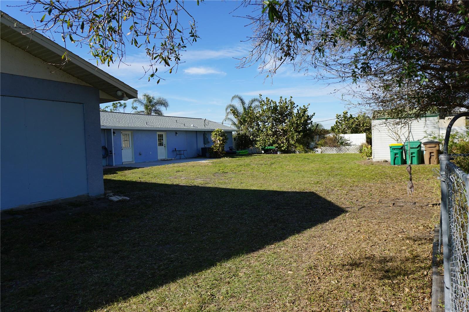 422 OMEN ST, PUNTA GORDA, FL, 33982