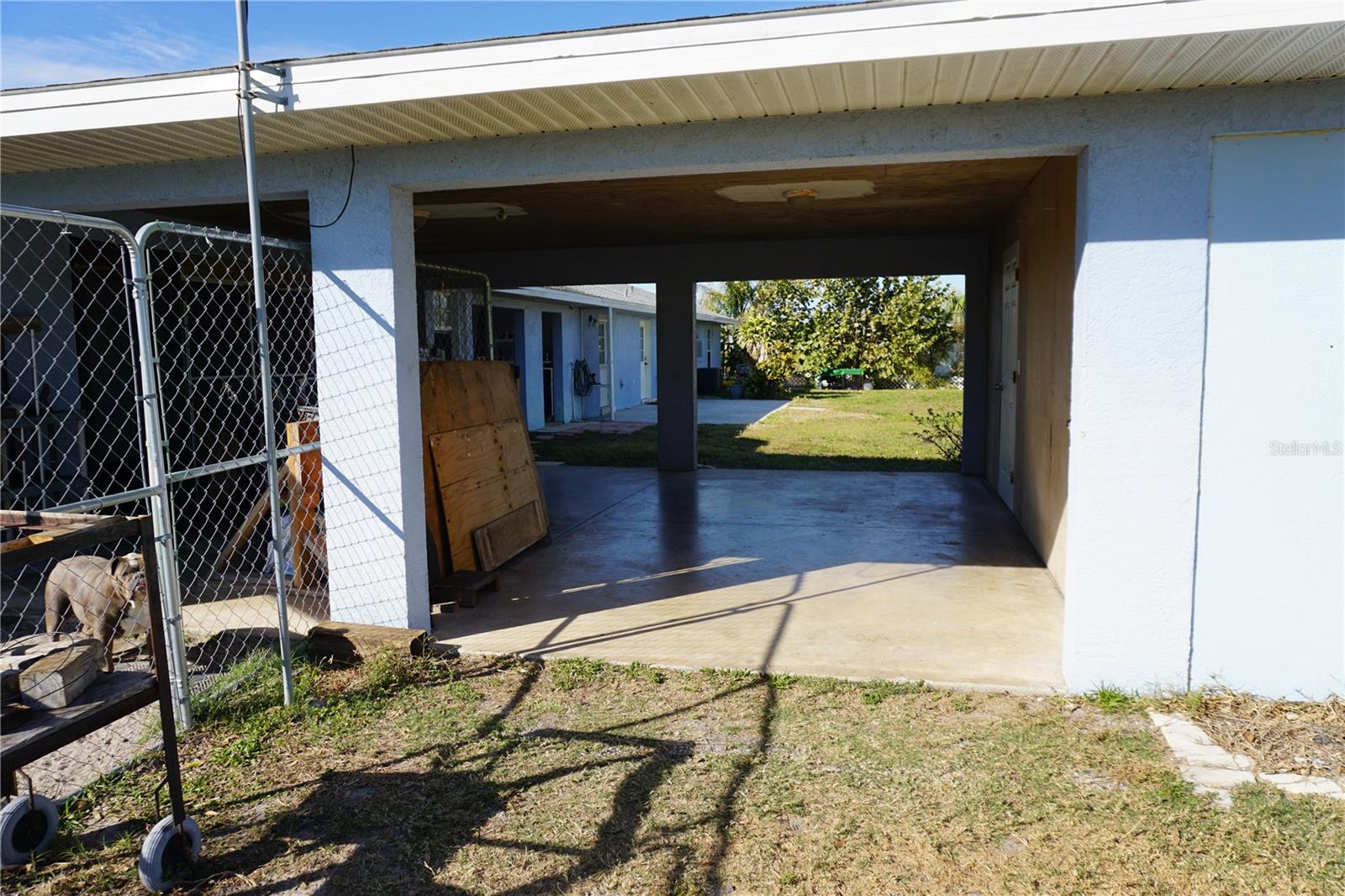 422 OMEN ST, PUNTA GORDA, FL, 33982