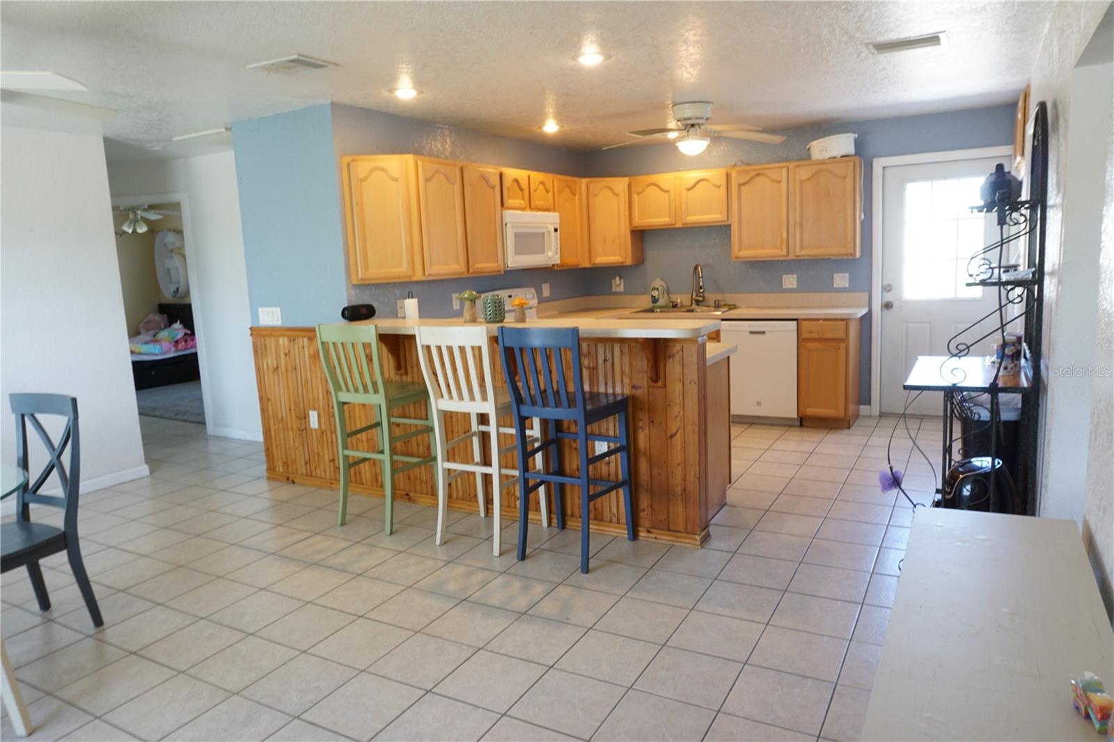 422 OMEN ST, PUNTA GORDA, FL, 33982