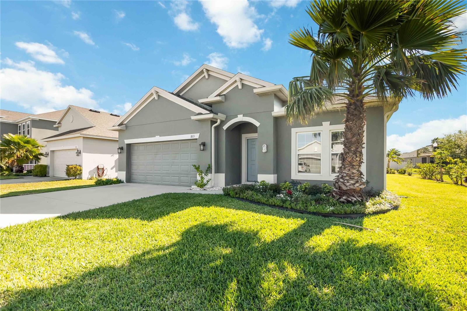 1813 CASTLETON DR, ST CLOUD, FL, 34771