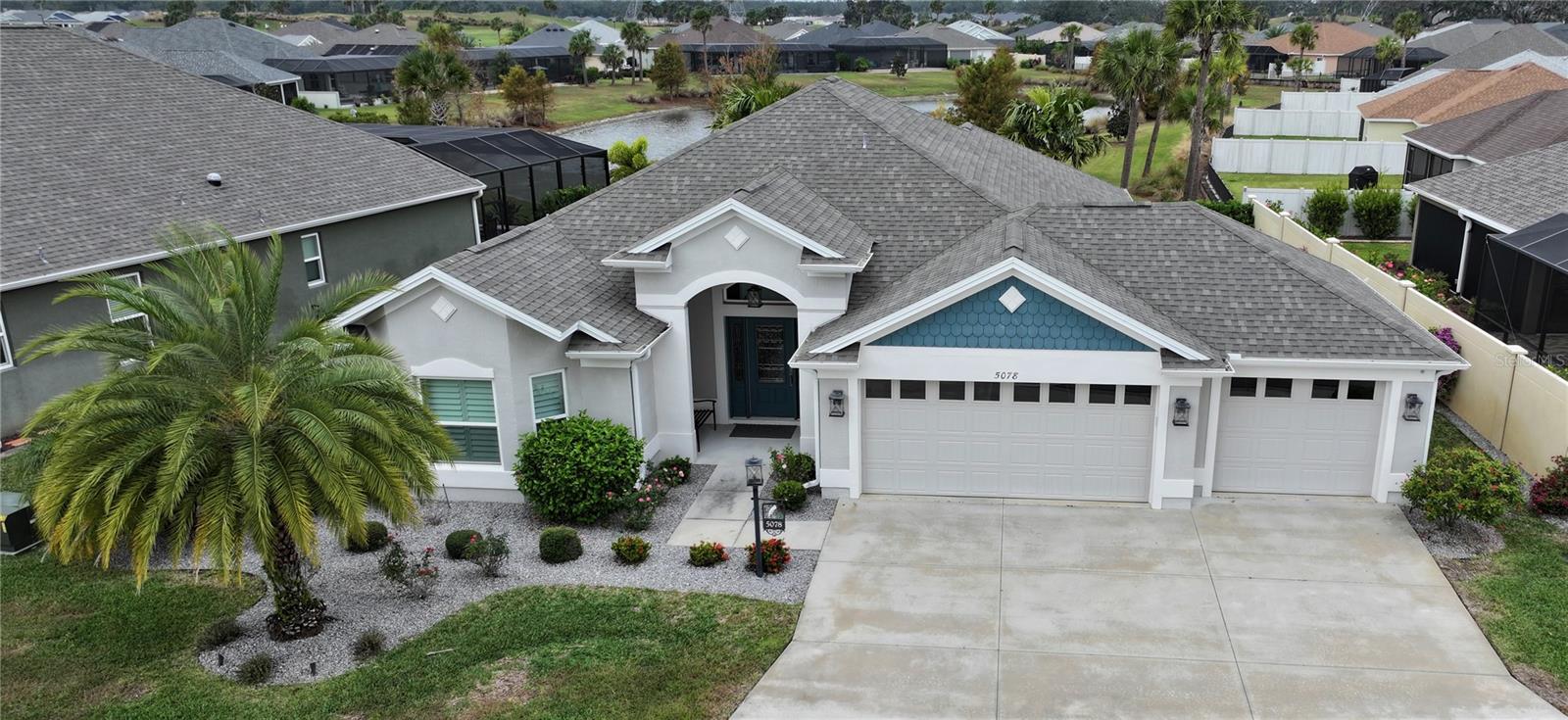 5078 LAWLER LOOP, THE VILLAGES, FL, 32163