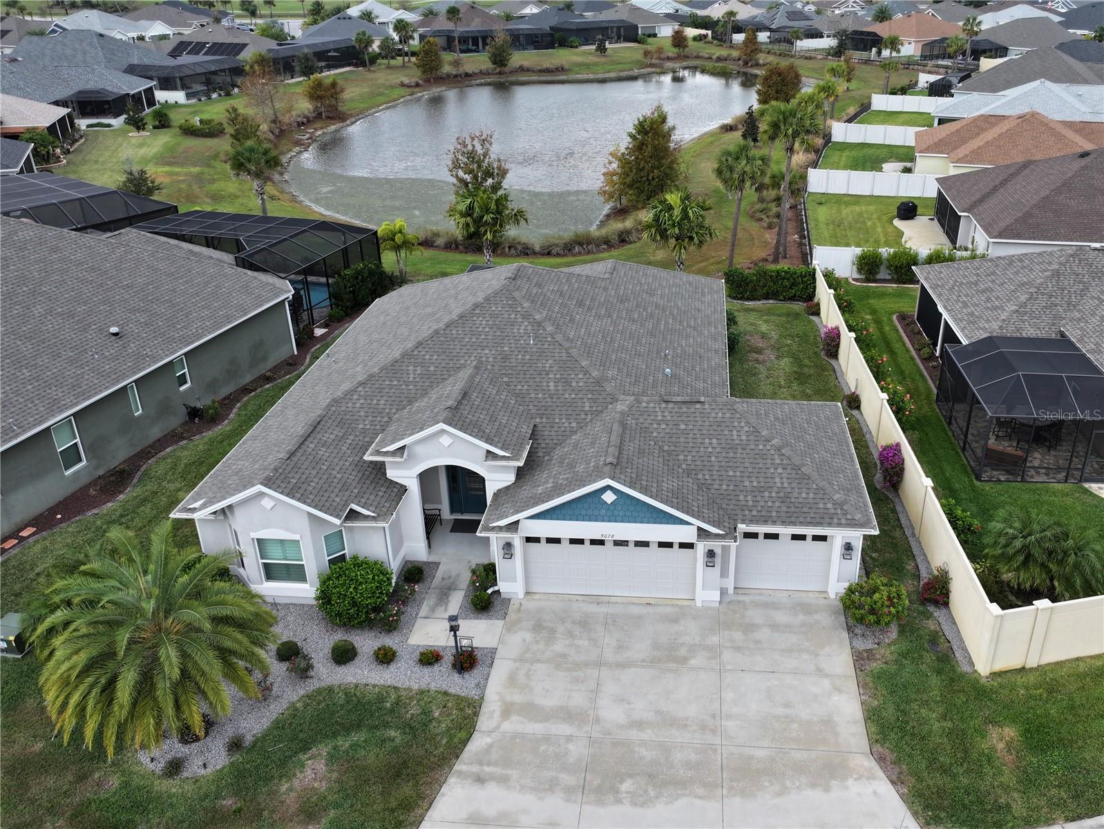 5078 LAWLER LOOP, THE VILLAGES, FL, 32163