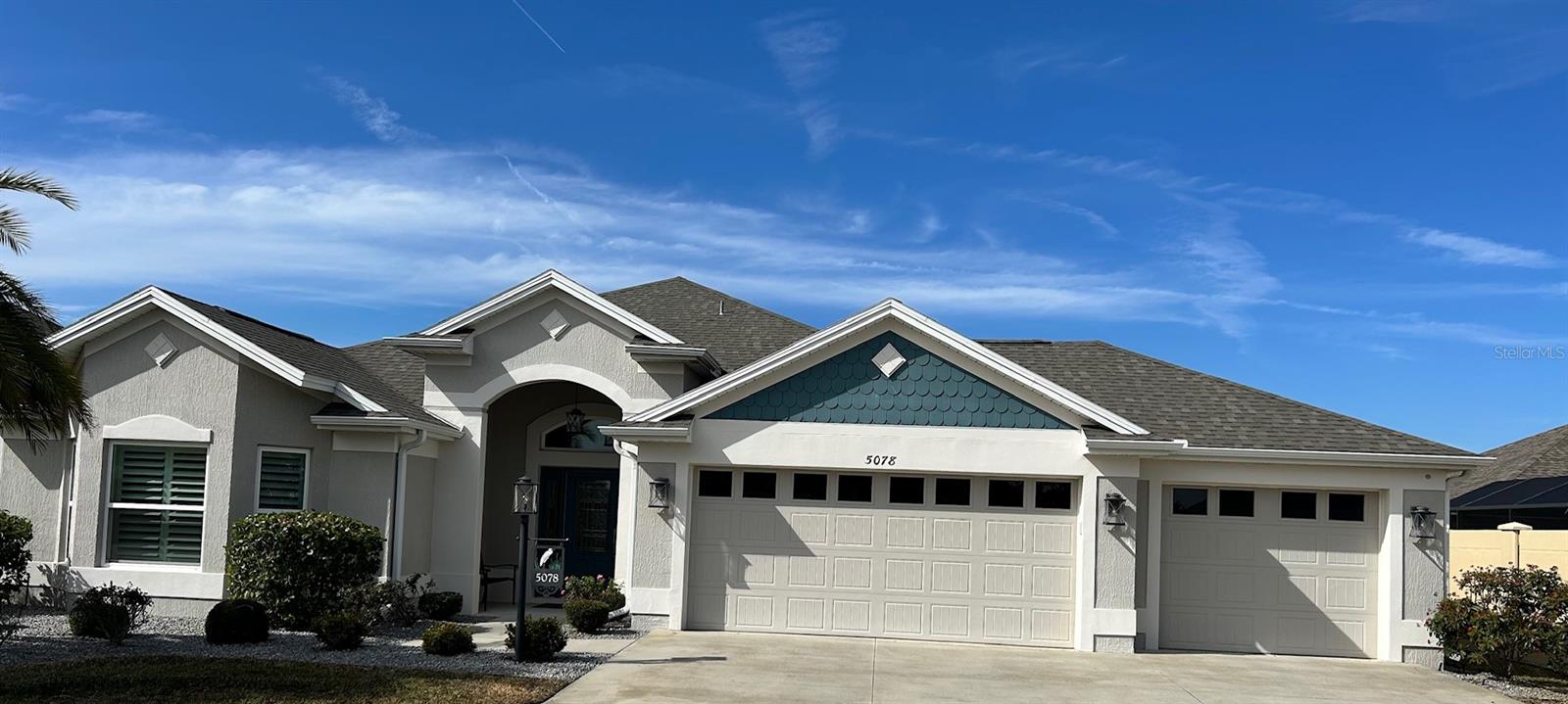 5078 LAWLER LOOP, THE VILLAGES, FL, 32163