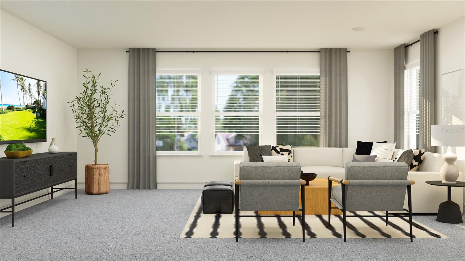 18408 SERENE LAKE LOOP, LUTZ, FL, 33548