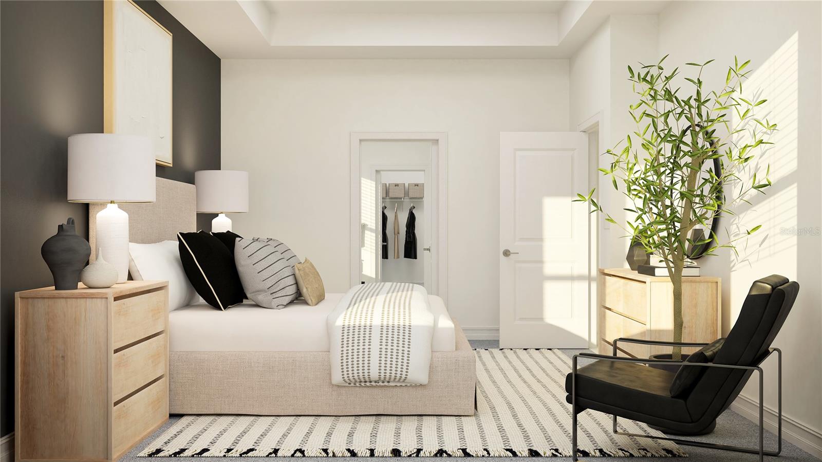 18408 SERENE LAKE LOOP, LUTZ, FL, 33548