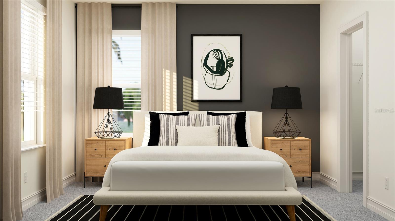 18408 SERENE LAKE LOOP, LUTZ, FL, 33548