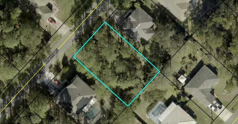 24 RYKEN LN, PALM COAST, FL, 32164