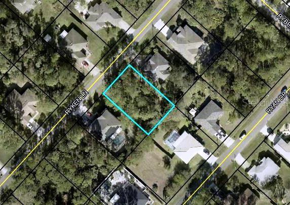 24 RYKEN LN, PALM COAST, FL, 32164