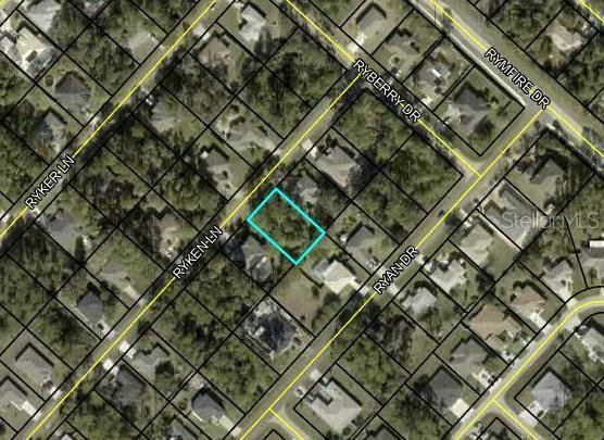 24 RYKEN LN, PALM COAST, FL, 32164