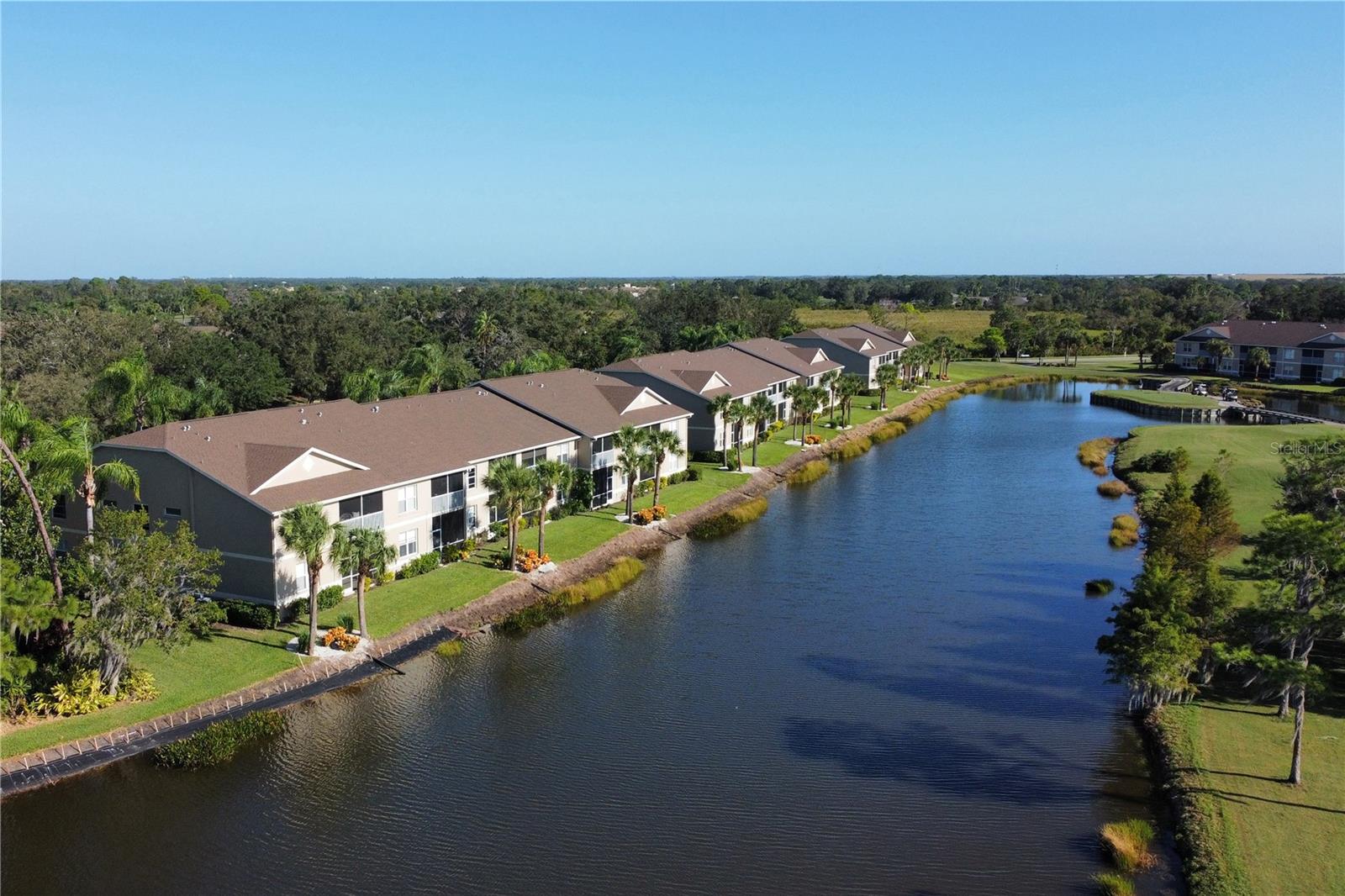 5360 HYLAND HILLS AVE #2622, SARASOTA, FL, 34241