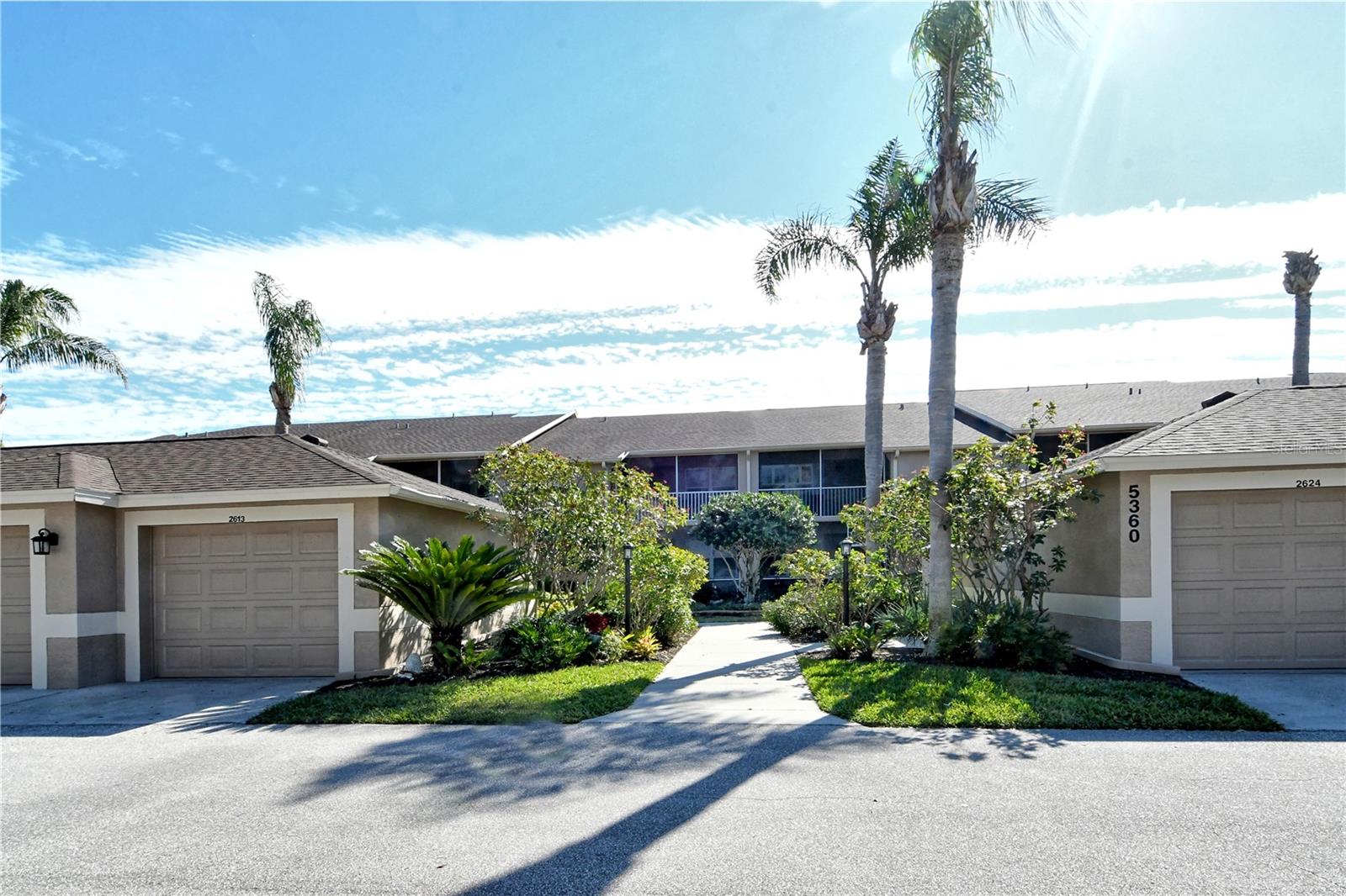 5360 HYLAND HILLS AVE #2622, SARASOTA, FL, 34241
