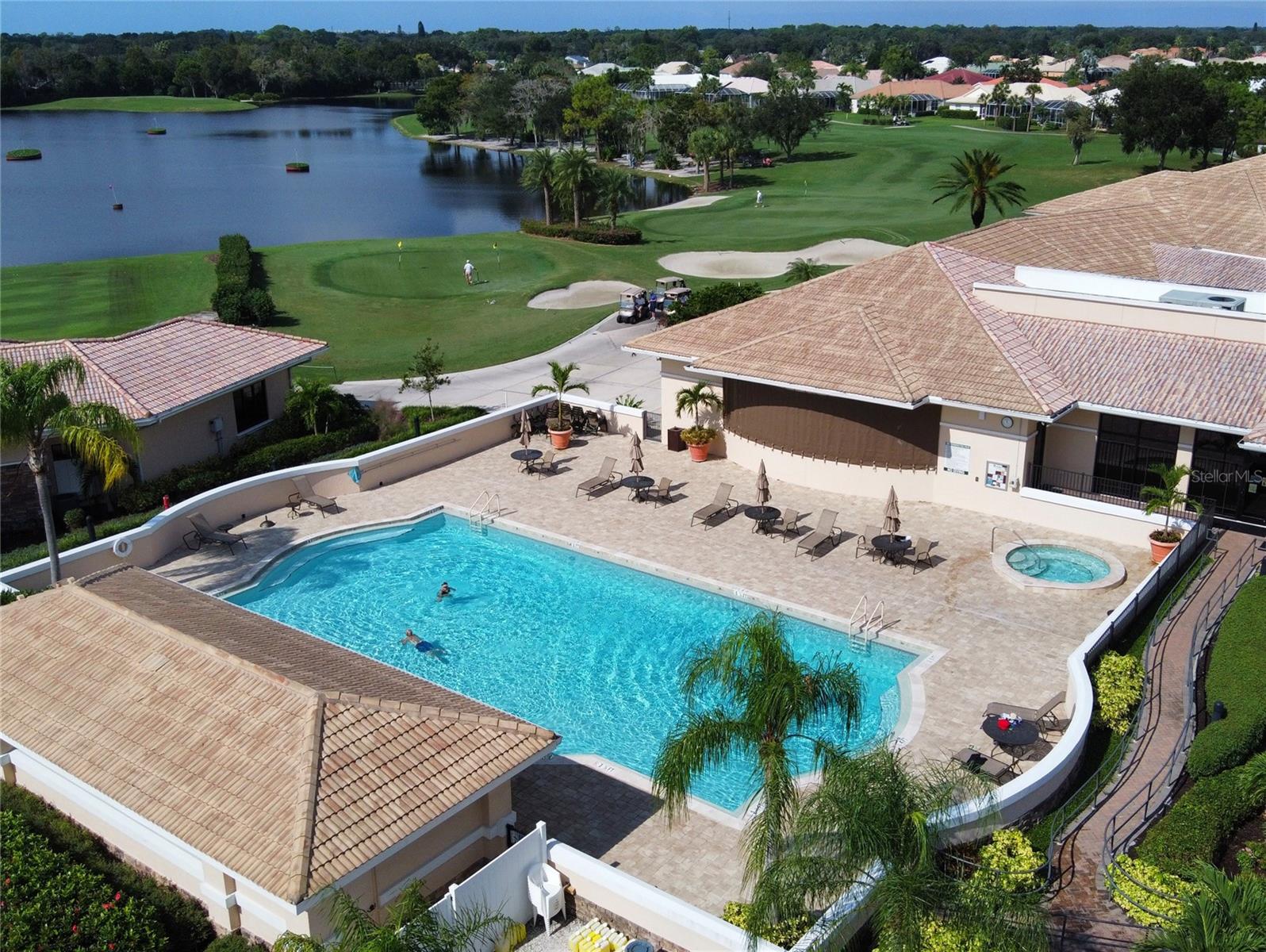 5360 HYLAND HILLS AVE #2622, SARASOTA, FL, 34241