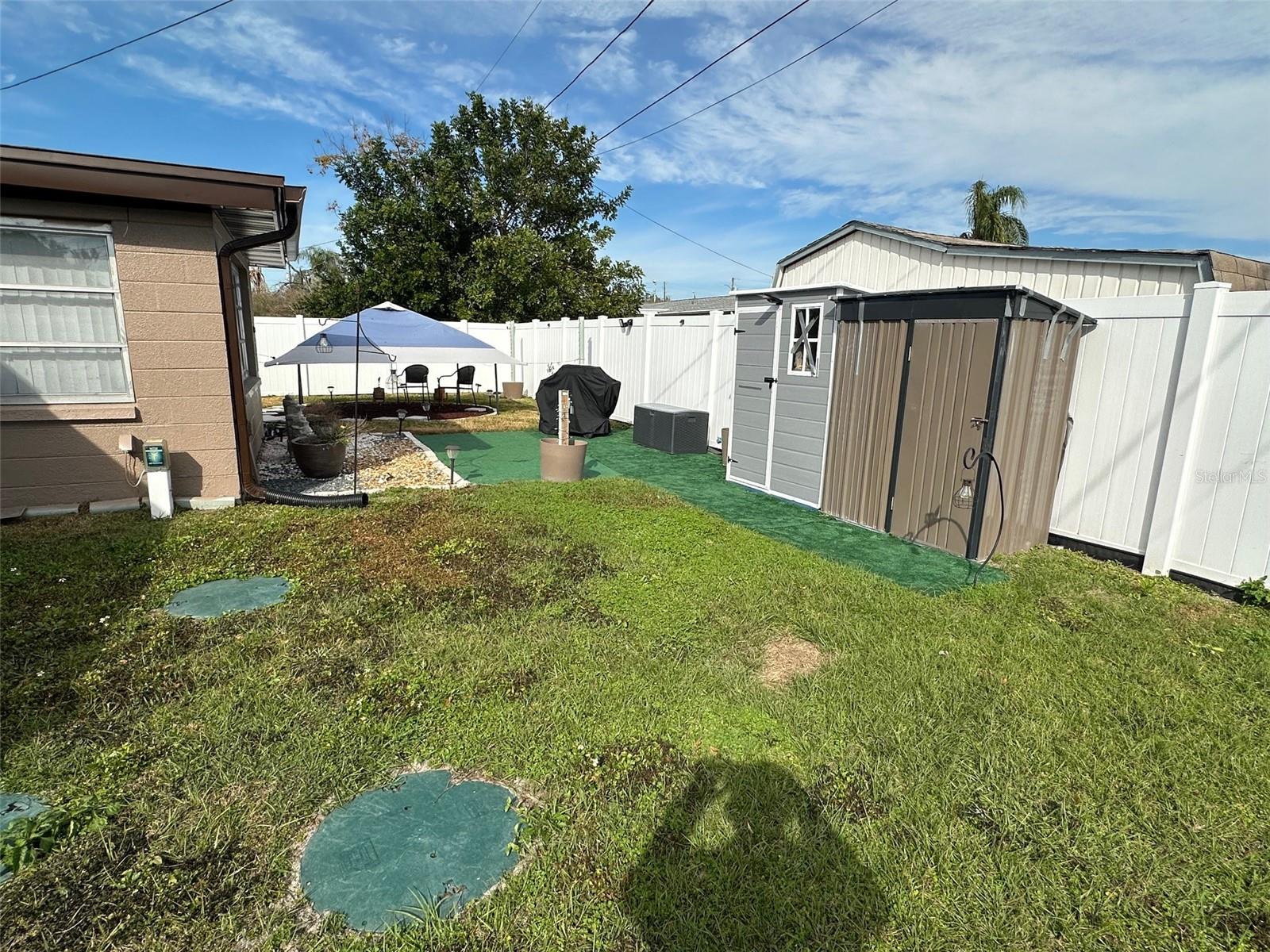 2152 ARCADIA RD, HOLIDAY, FL, 34690
