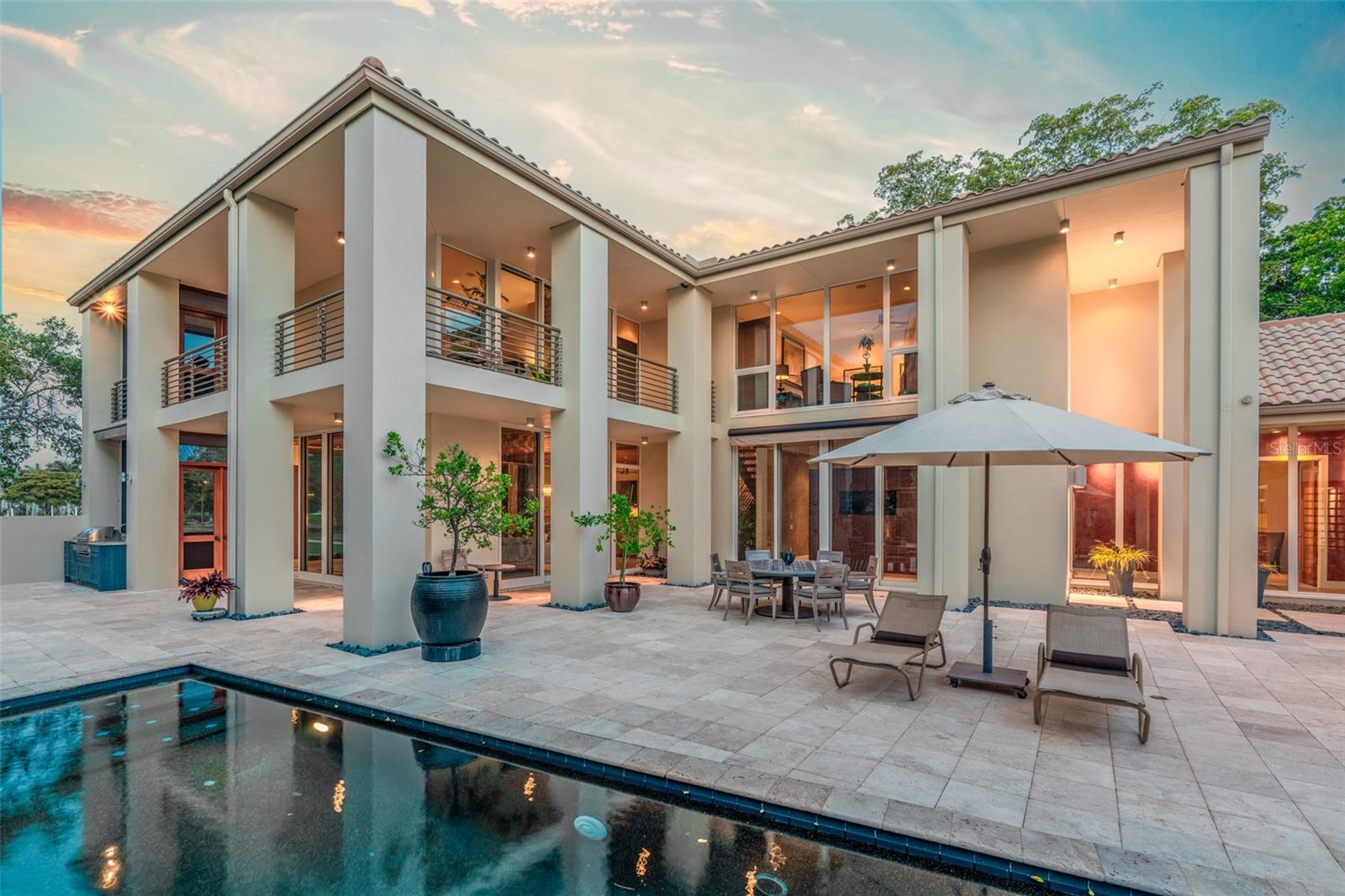 601 WESTON POINTE CT, LONGBOAT KEY, FL, 34228
