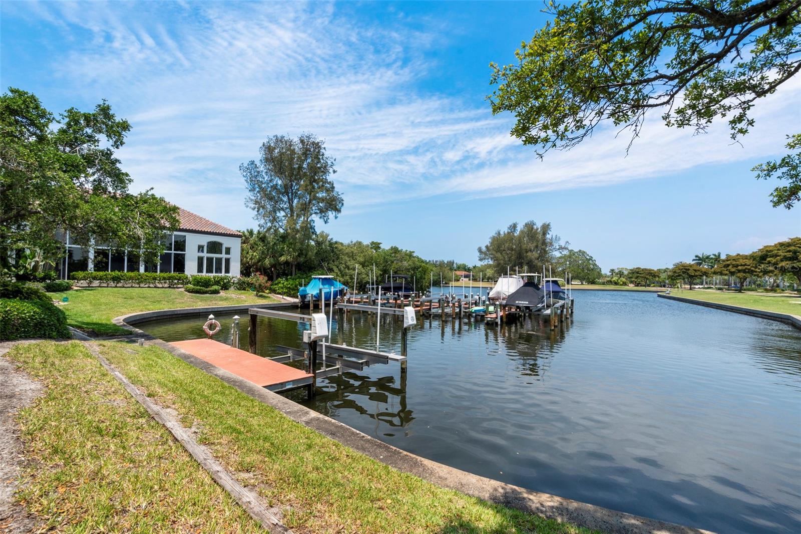 601 WESTON POINTE CT, LONGBOAT KEY, FL, 34228