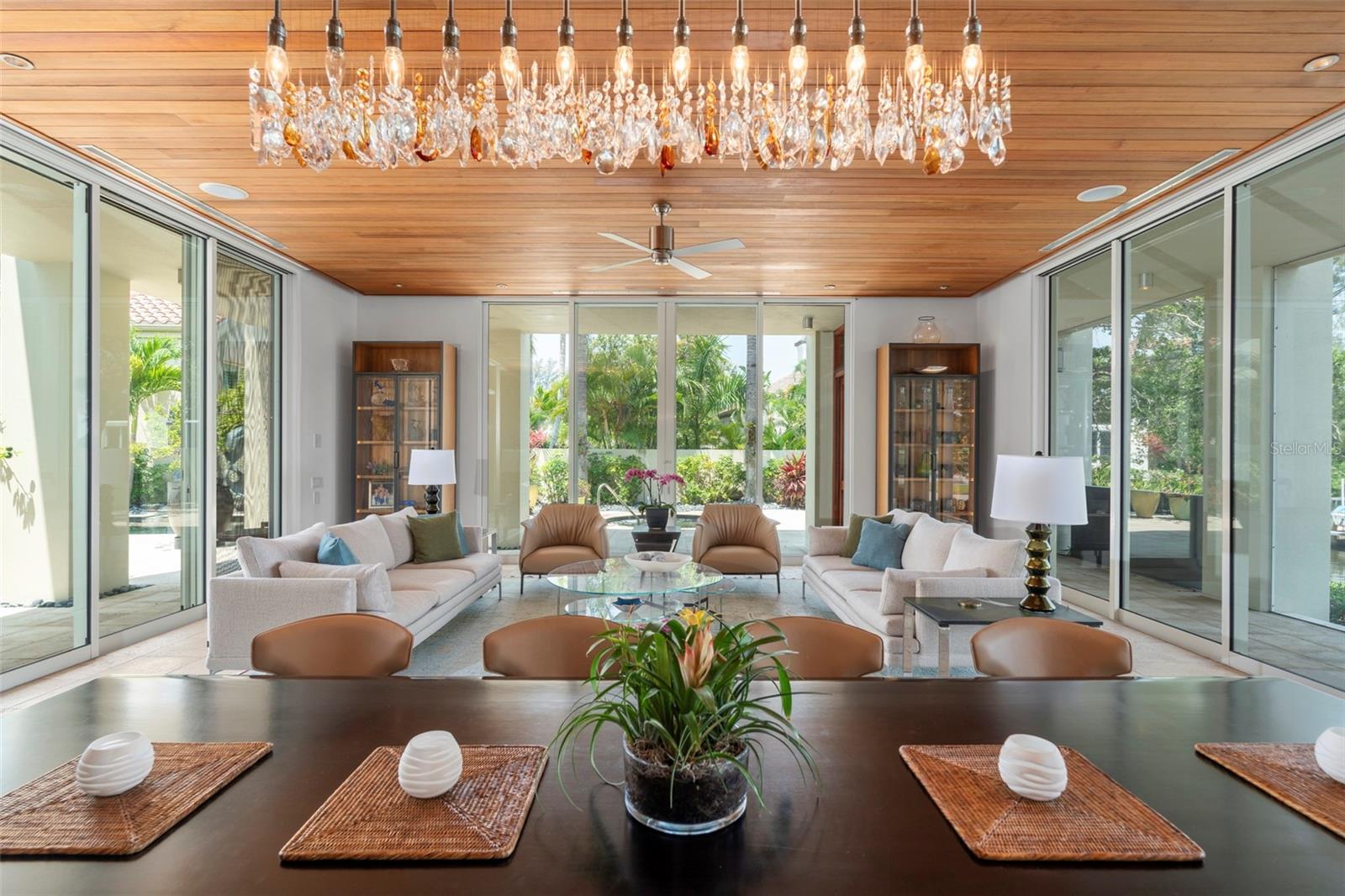 601 WESTON POINTE CT, LONGBOAT KEY, FL, 34228