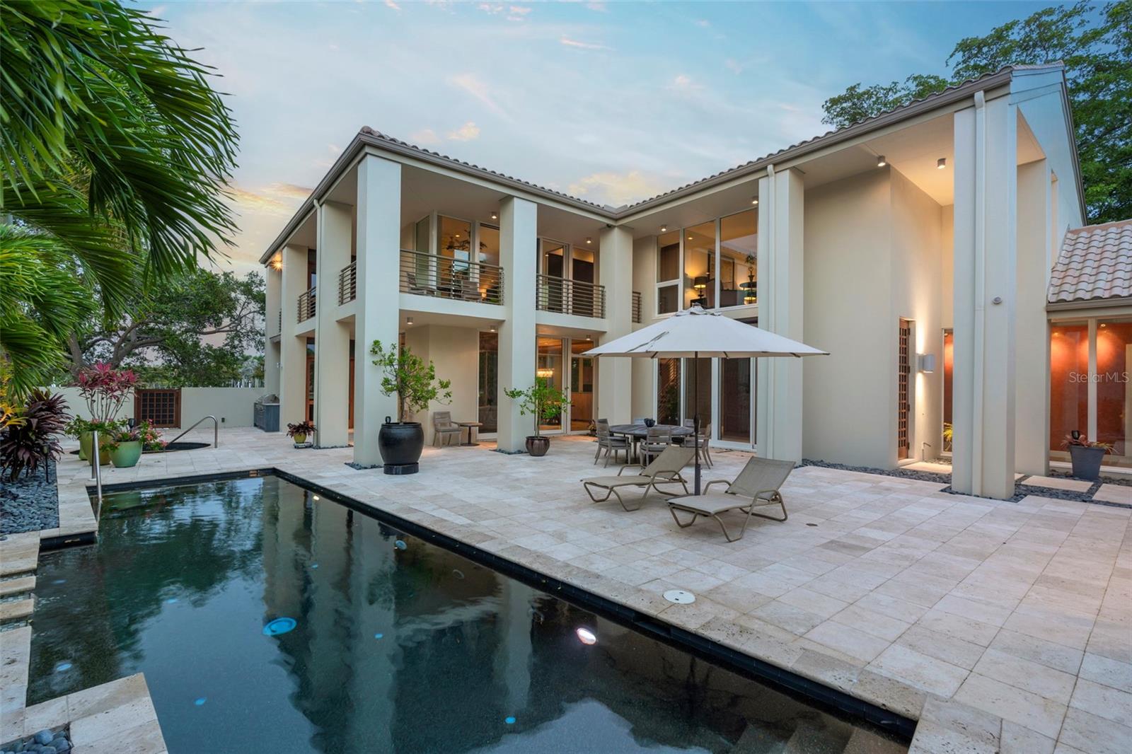 601 WESTON POINTE CT, LONGBOAT KEY, FL, 34228