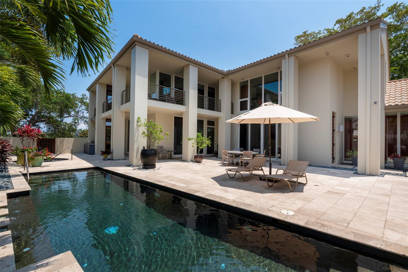 601 WESTON POINTE CT, LONGBOAT KEY, FL, 34228