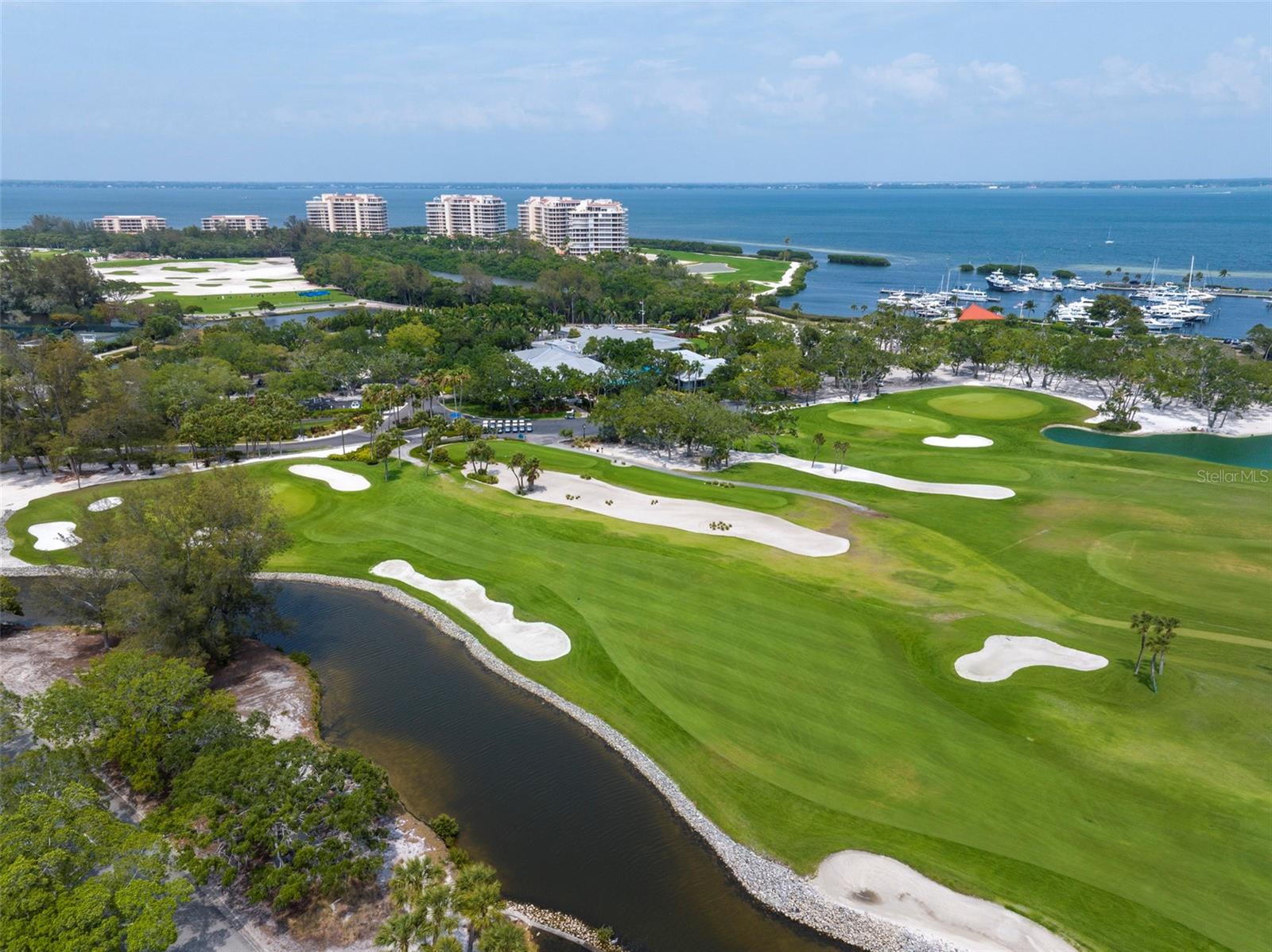601 WESTON POINTE CT, LONGBOAT KEY, FL, 34228