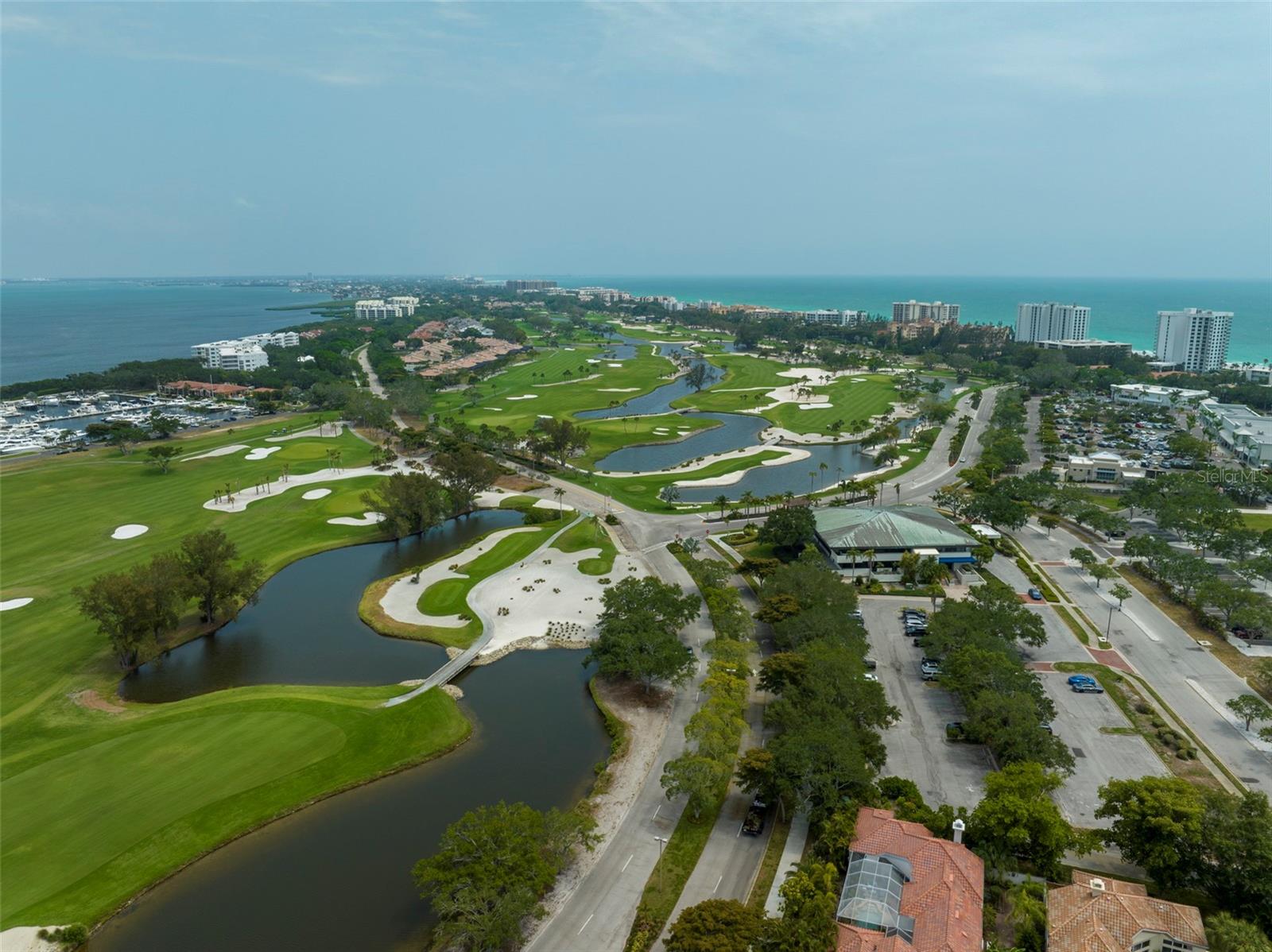 601 WESTON POINTE CT, LONGBOAT KEY, FL, 34228