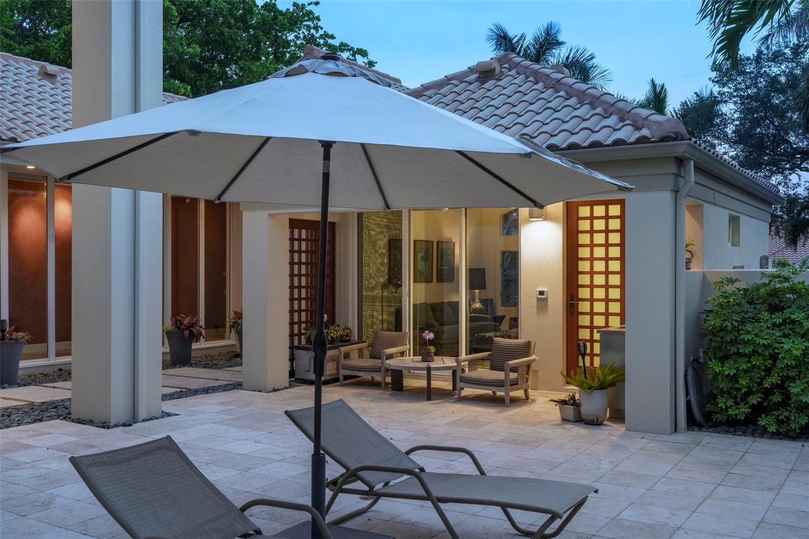 601 WESTON POINTE CT, LONGBOAT KEY, FL, 34228