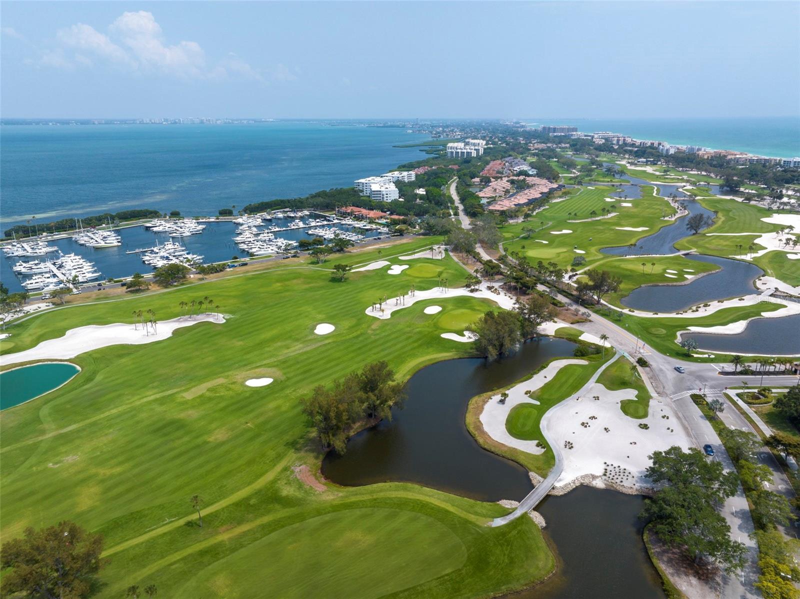 601 WESTON POINTE CT, LONGBOAT KEY, FL, 34228