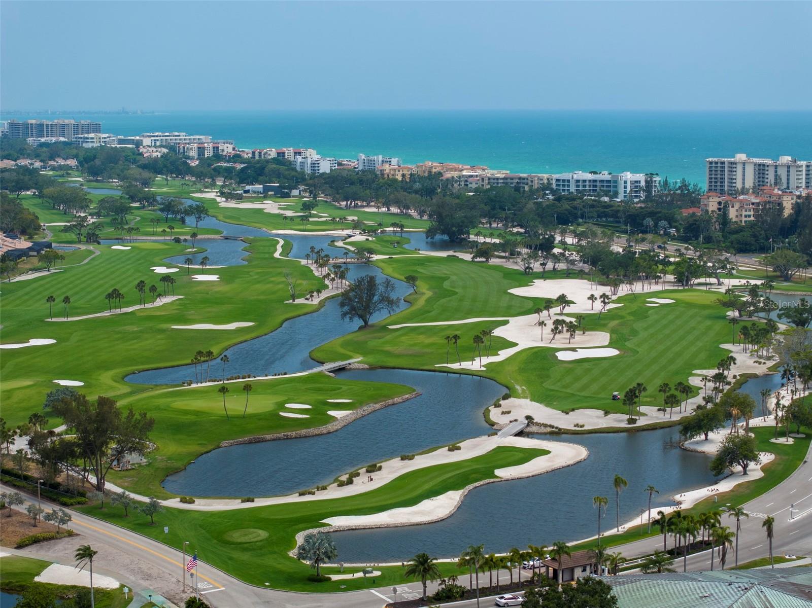 601 WESTON POINTE CT, LONGBOAT KEY, FL, 34228