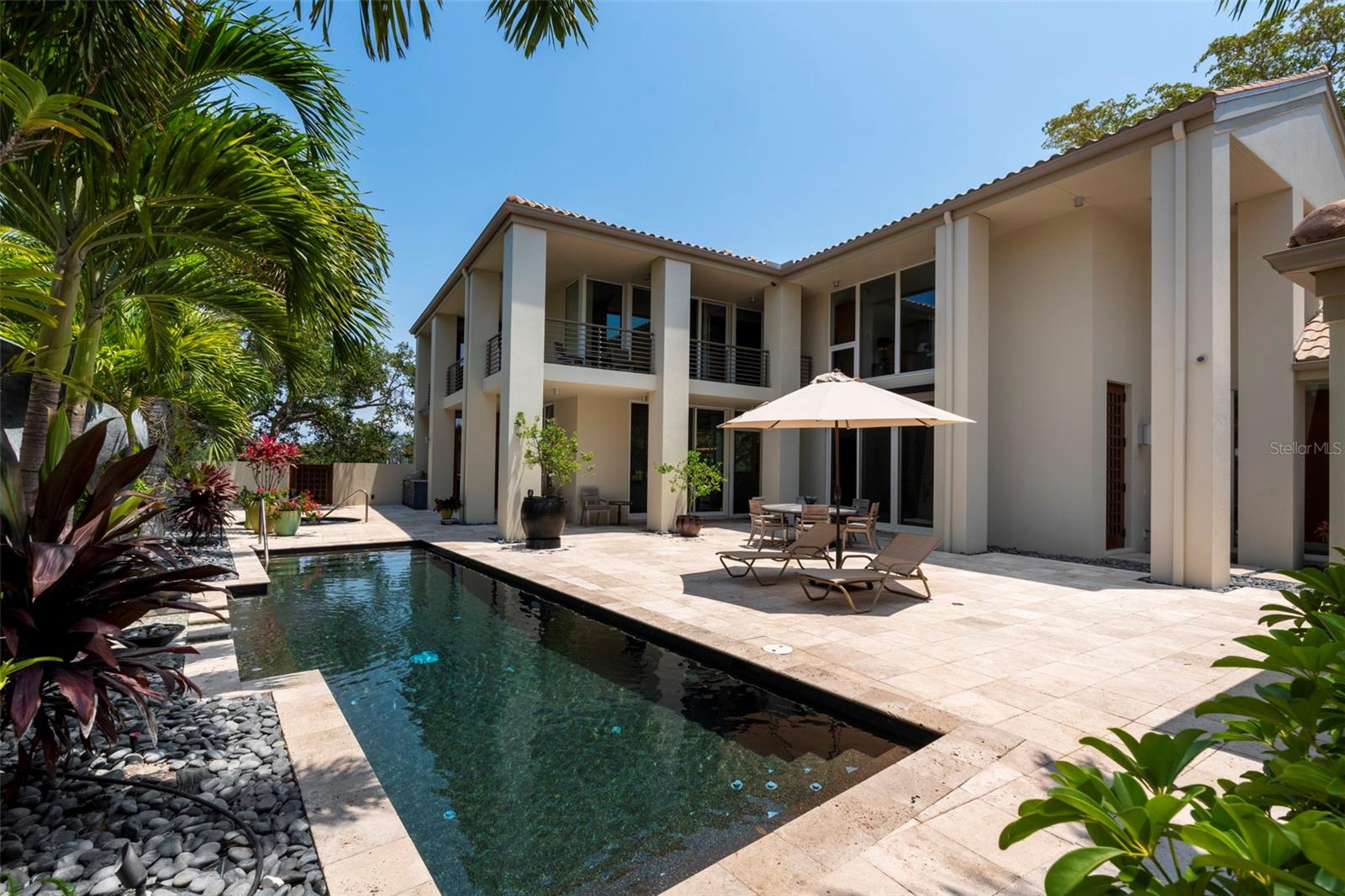 601 WESTON POINTE CT, LONGBOAT KEY, FL, 34228